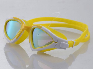 3501RG Adult Swim Goggles