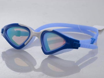 3501RG Adult Swim Goggles