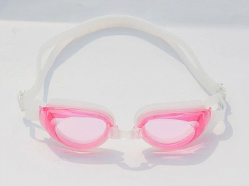 880AF UV Protection Swim Goggles