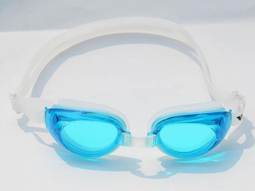 880AF UV Protection Swim Goggles