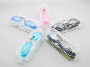 880AF UV Protection Swim Goggles