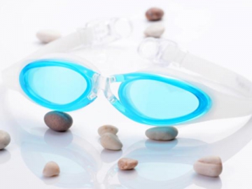 3300 PC Lens Swim Goggles