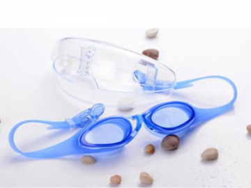 3300 PC Lens Swim Goggles