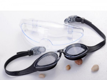 3300 PC Lens Swim Goggles