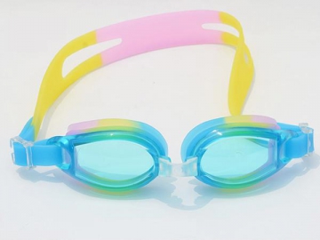 JB3126 Kids Swim Goggles