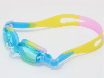 JB3126 Kids Swim Goggles