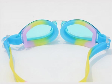 JB3126 Kids Swim Goggles