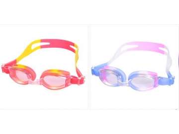 JB3126 Kids Swim Goggles