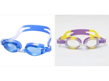 JB3126 Kids Swim Goggles