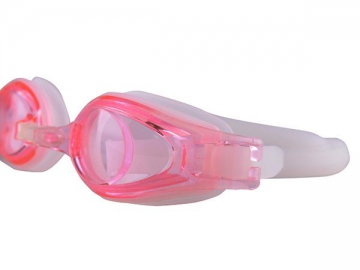 JB1500S Short Sighted Prescription Swim Goggles