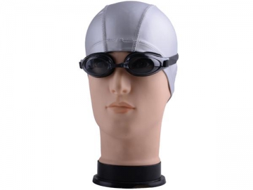 JB1500S Short Sighted Prescription Swim Goggles
