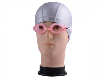 JB1500S Short Sighted Prescription Swim Goggles