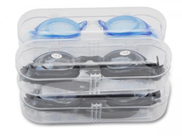 JB1500S Short Sighted Prescription Swim Goggles