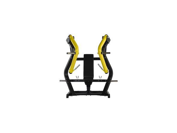 Seated Decline Chest Press | Fitness Equipment Manufacturer | MS | ETW ...