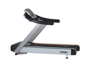 MS-80 Commercial Electric Gym Treadmill / Running Machine