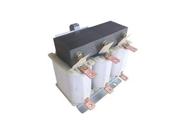 Three Phase Isolation Transformer