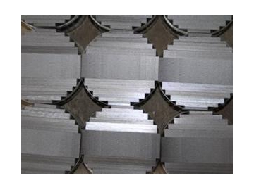 Electrical Steel Lamination