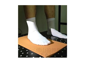 3D Foot Scanner