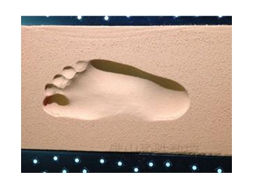 3D Foot Scanner