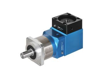 Right Angle Speed Reducer