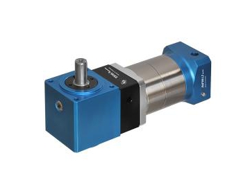 Right Angle Speed Reducer