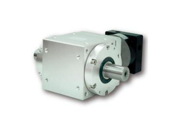 PAW-2P Right Angle Speed Reducer