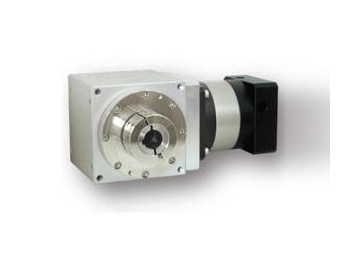 PAW-2C-K Right Angle Speed Reducer