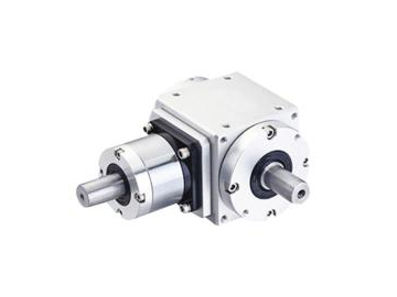 PT-P Steering Speed Reducer