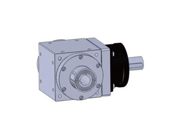 PT-2C-K Steering Speed Reducer