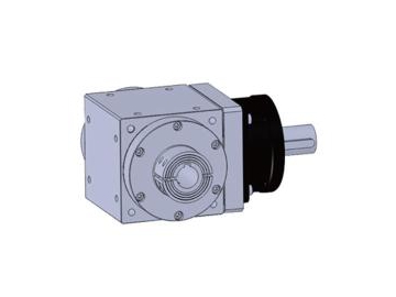 PT-C-K Steering Speed Reducer