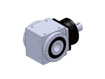 AT-CR Precision Steering Speed Reducer