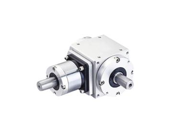 AT-2P Precision Steering Speed Reducer