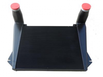 Charge Air Cooler/ Intercooler