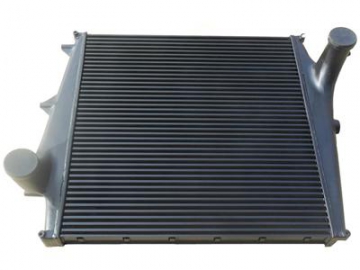 Charge Air Cooler/ Intercooler