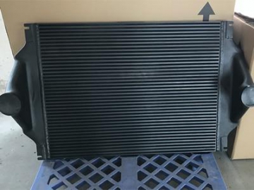 Charge Air Cooler/ Intercooler