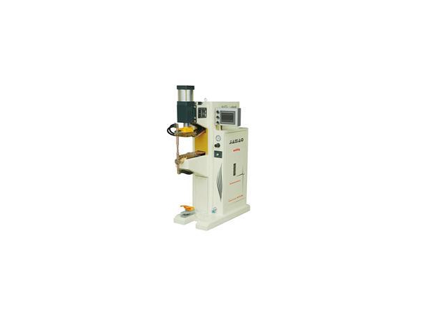 DC Electric Resistance Welding Machine | Welding Equipment Manufacturer