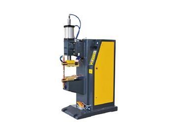 AC Resistance Spot Welding Machine