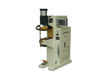 DC Electric Resistance Welding Machine