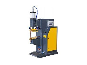 DC Electric Resistance Welding Machine