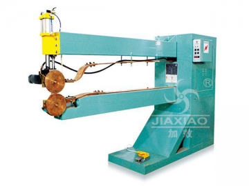 Universal Seam Welding, Resistance Welder