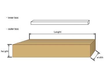 Integrated High CRI Flicker Free T5 LED Tube Light