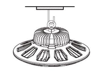 LED High Bay Light