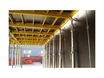 Construction Formwork Steel Prop