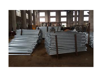 Construction Formwork Steel Prop