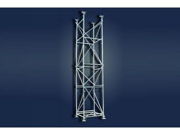 Construction Scaffold Tower