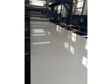 EVE Finish Aluminum Composite Panel, ACP Panel