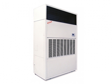 HVAC Air Conditioner（Constant Air Temperature and Humidity Controlled）