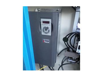 55KW Variable Speed Drive Screw Air Compressor