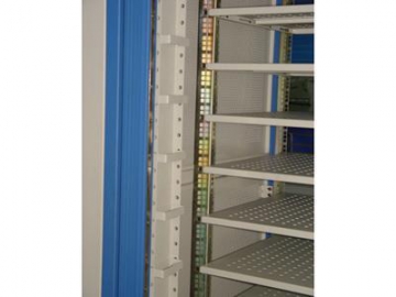 IDC Rack (Internet Data Center Rack)