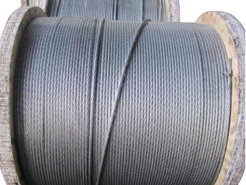 Steel Wire Rope